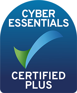 Cyber Essentials Plus Certificate